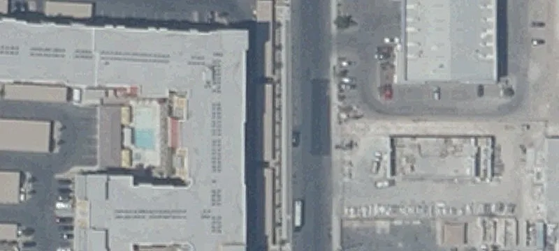 Entertainment Mixed-Use Opportunity Zone Property