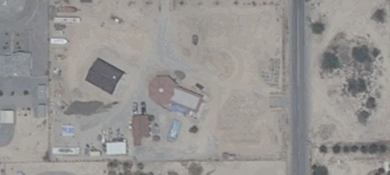 Pahrump Retail/Office/Medical Building For Sale