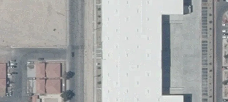 Renovated Mixed-Use Property in Las Vegas
