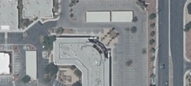 Versatile Commercial Space in North Las Vegas