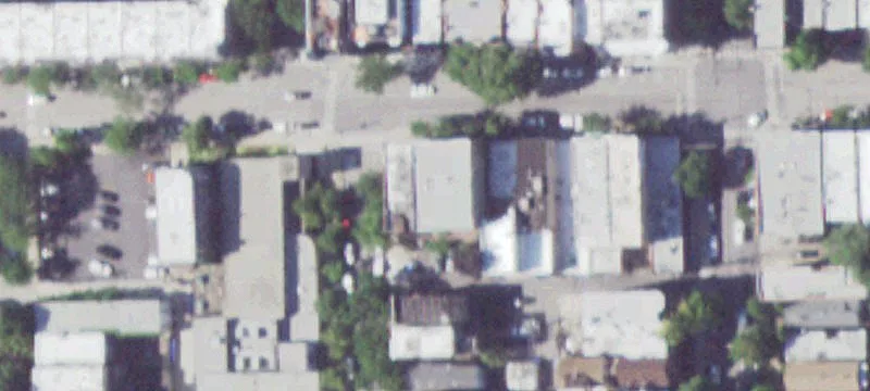 Lincoln Park Restaurant Space Available