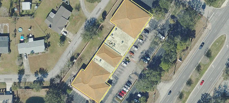 Turnkey Restaurant Space Available