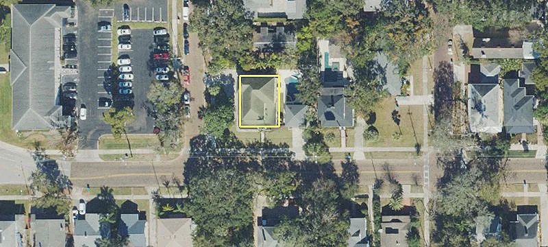Orlando Flex Warehouse For Lease