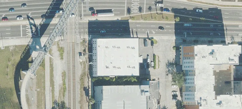 Prime Orlando Retail/Office Space