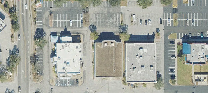 Prime Retail Outparcel Opportunity
