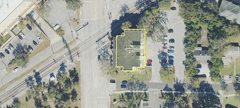 Medical Office Space Available