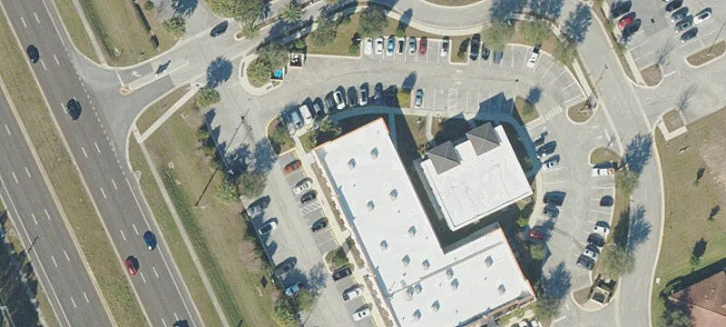 Medical Retail Space Available