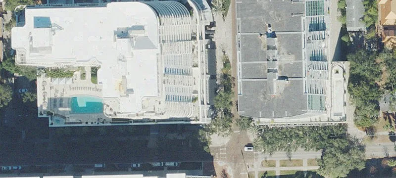Modern Office Space in Orlando