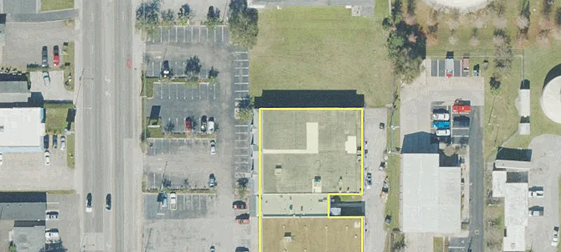 Winter Garden Commercial Space Available