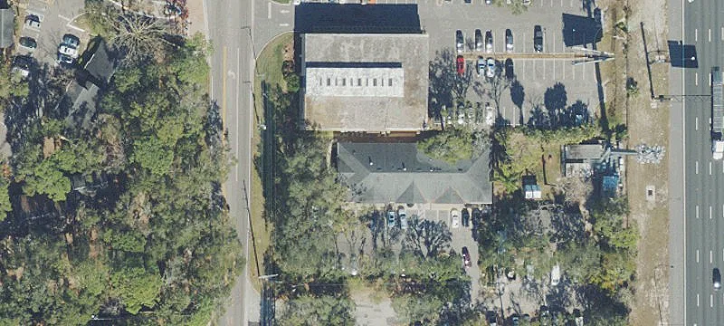 Altamonte Springs Professional Office Space