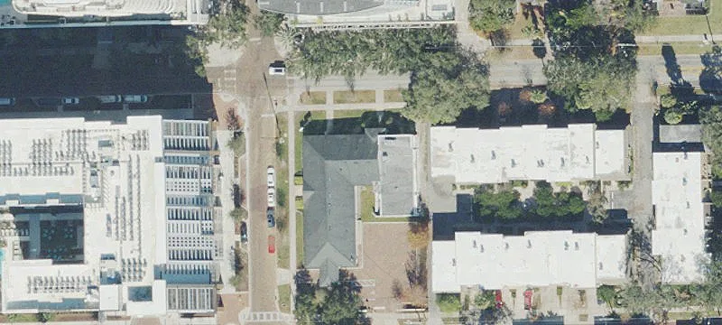 Prime Orlando Office Building