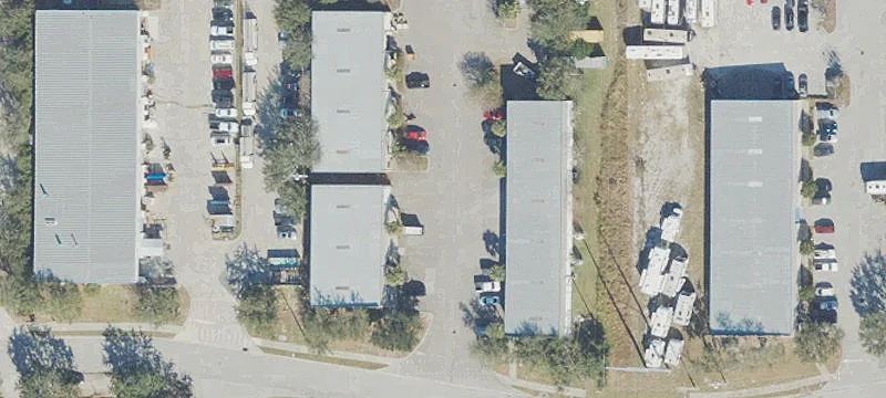 Versatile Flex Space Near Orlando