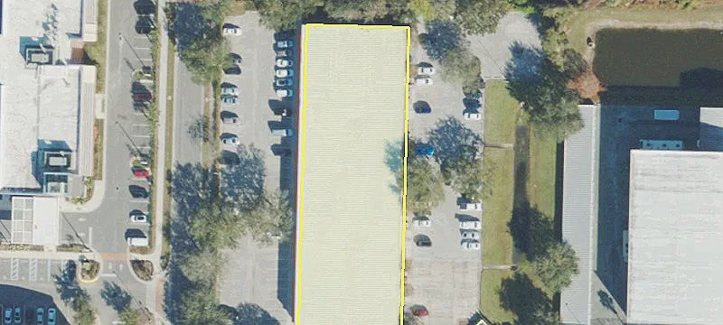 Prime Location Near UCF