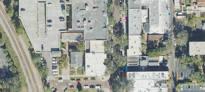 Winter Park Office Sublease