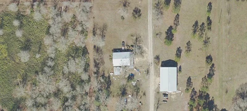 183 Acres in Starke, FL