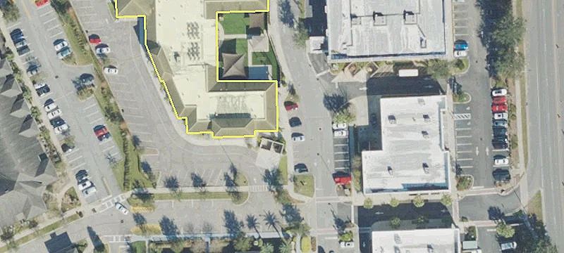 Prime Retail/Restaurant Ground Lease