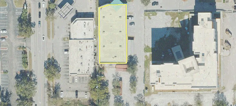 International Drive Commercial Land Parcel
