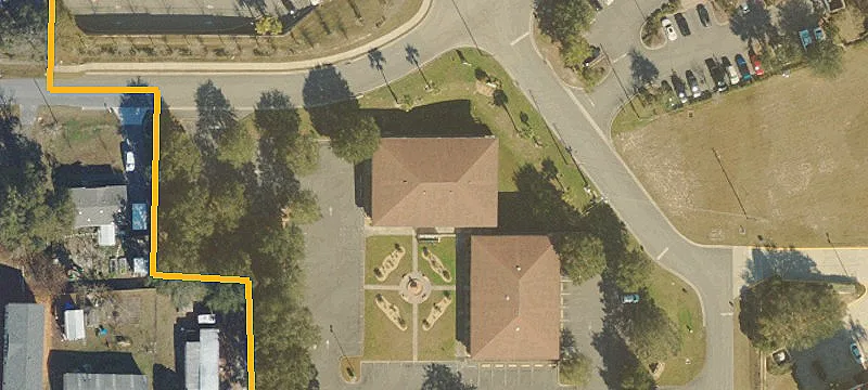 Office Space in Lady Lake