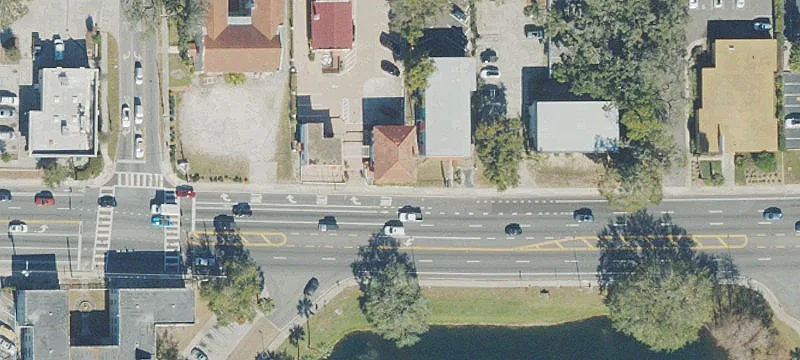 Prime Orlando Commercial Leasing Opportunity