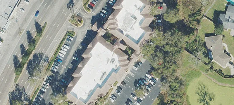 Maitland Renovated Professional Office Space