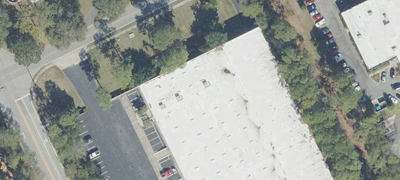 Southside Jacksonville Distribution Center