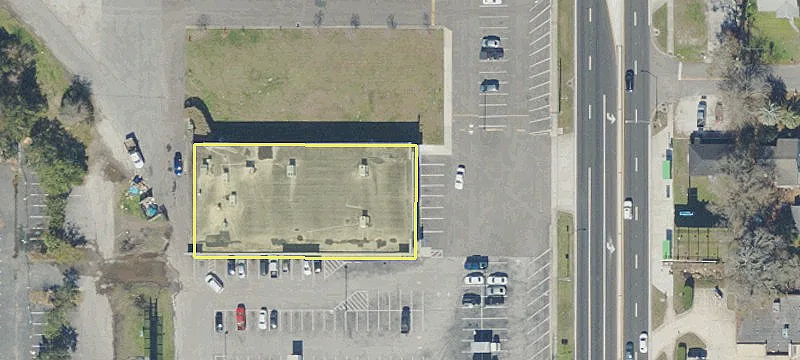 Retail Hub in Cedar Hills