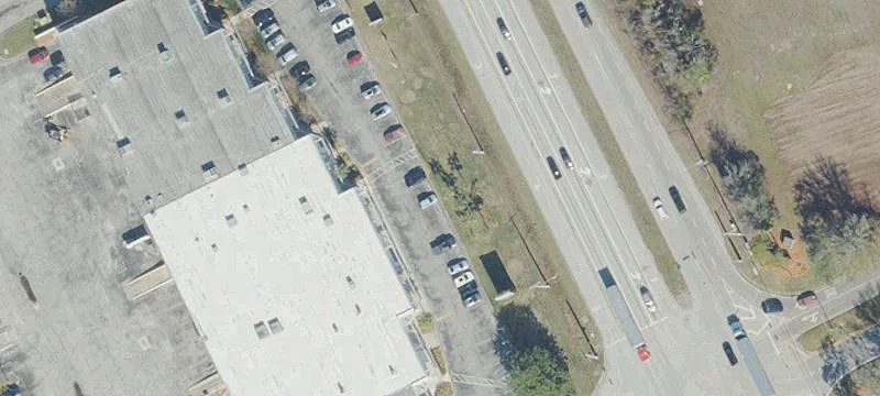 Southside Mixed-Use Project For Lease