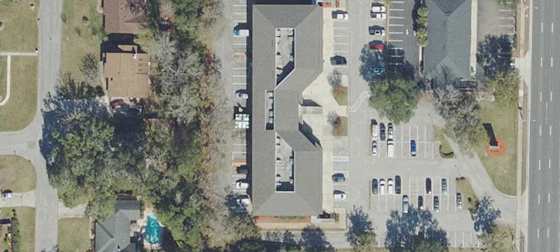 Retail/Office Space in Mandarin