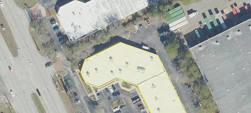 Prime Jacksonville Retail/Office Space