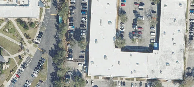 Jacksonville Medical Office Building For Sale