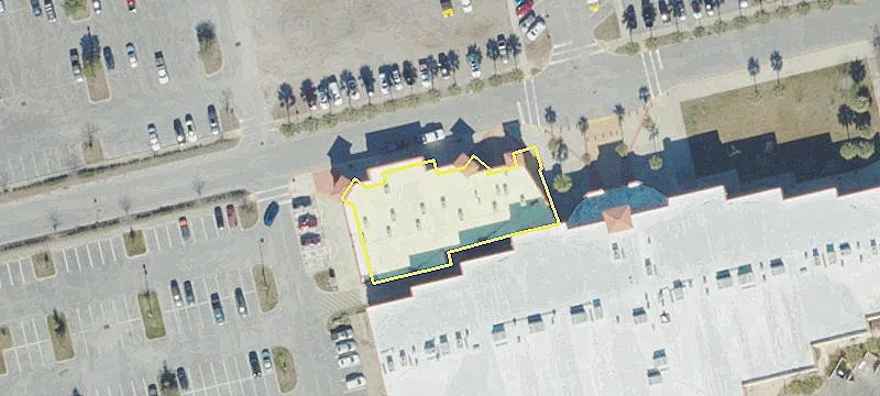 Retail Space Near Epic Theatres
