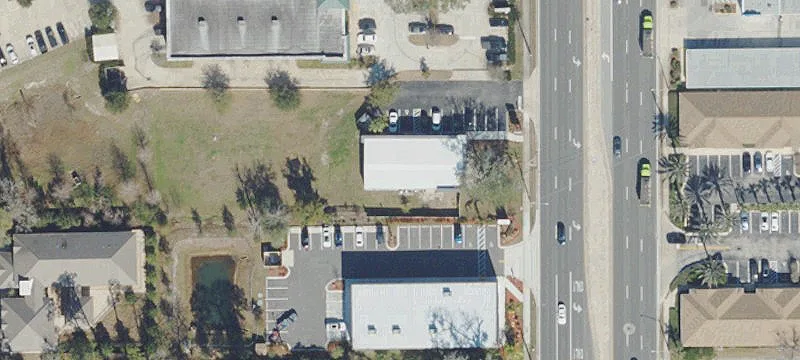 Move-in Ready Retail/Office Space