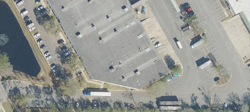 Baymeadows Area Industrial Facility