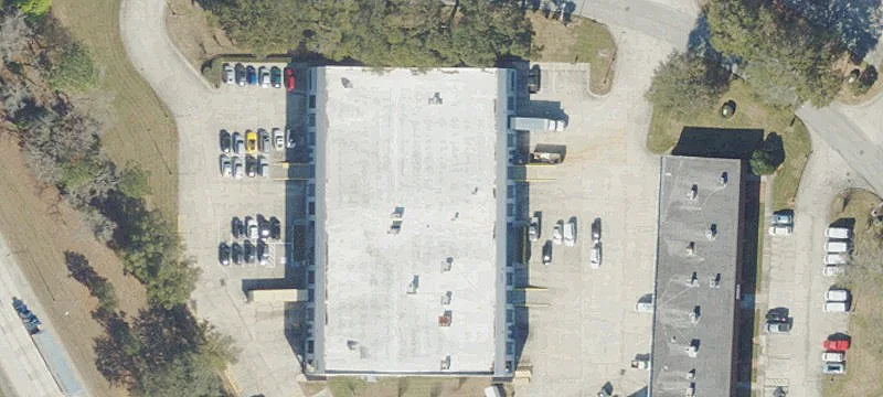 Baymeadows Flex Space Available