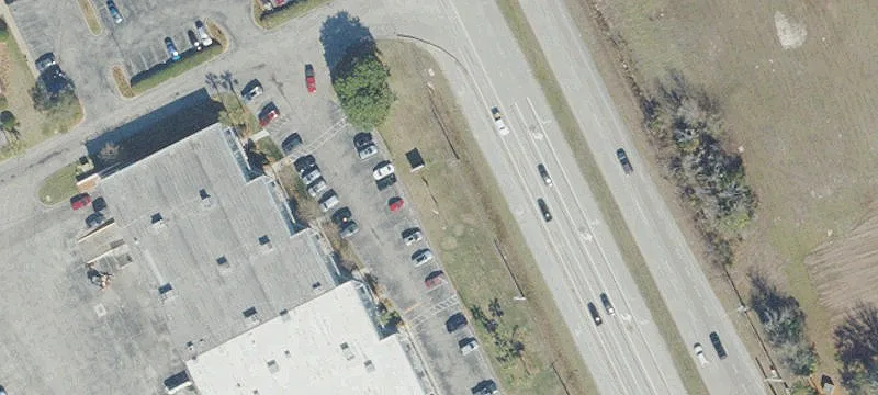 Southside Mixed-Use Project For Lease