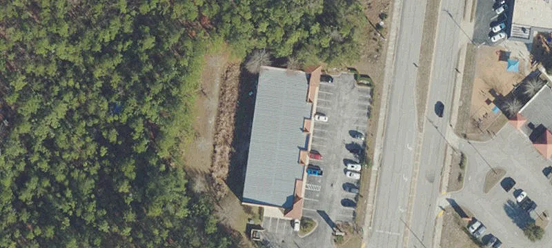 Orange Park Retail/Office Opportunity