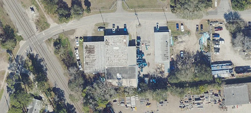 San Marco Warehouse For Sale