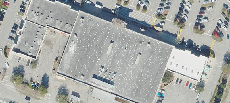 Publix Anchored Shopping Center Space
