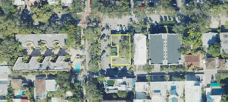 Freestanding Medical Building Near Las Olas