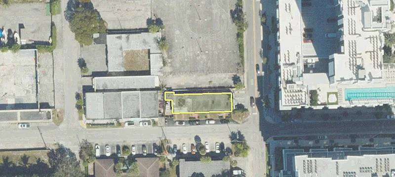 Flagler Village Flex Buildings