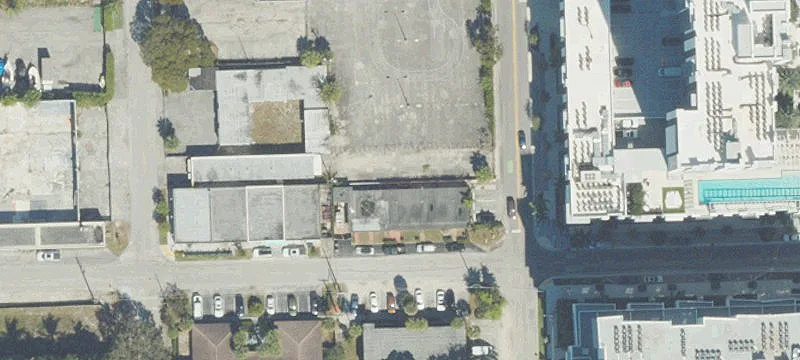 Flagler Village Flex Buildings
