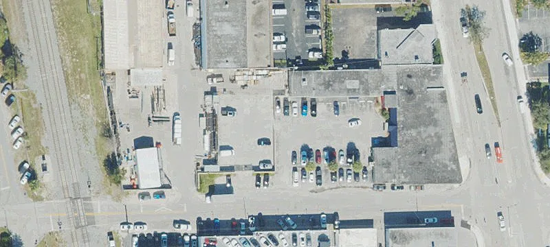 Modern Commercial Space in Fort Lauderdale