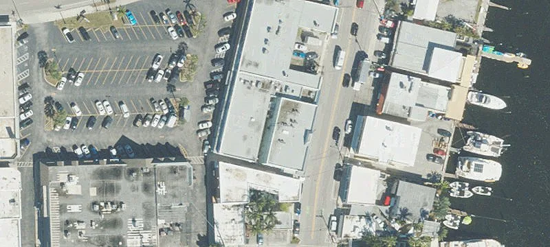 East Fort Lauderdale Retail/Office Suites