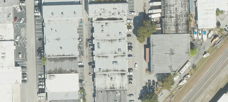 Fort Lauderdale Retail/Creative Space