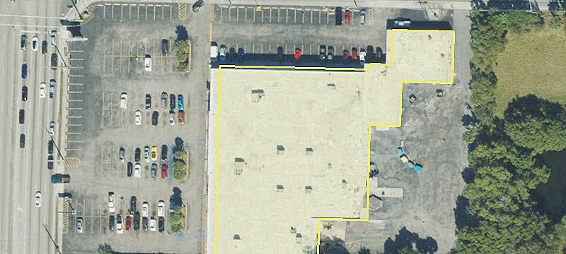 West Palm Beach Retail Space