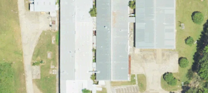Clinton Industrial Park Warehouse Space