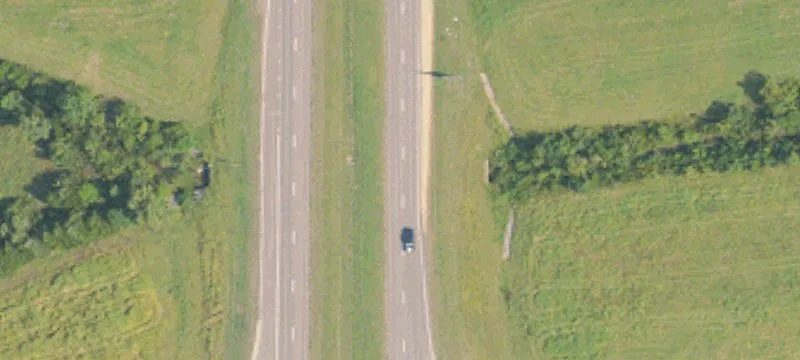 Flex Warehouse Space on Highway