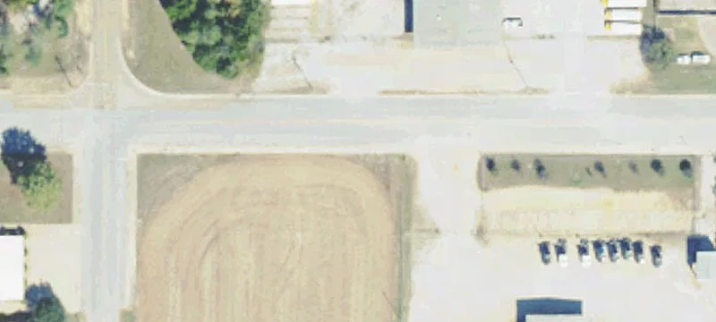 Tupelo Truck Terminal For Sale