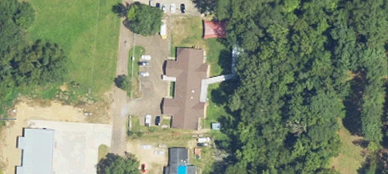 Former Day Care/School Facility