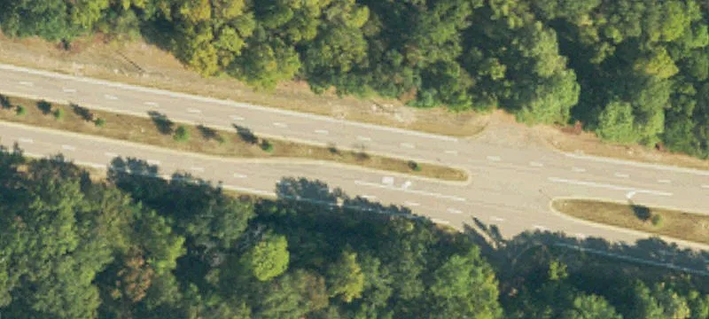 Commercial Land Ready for Development